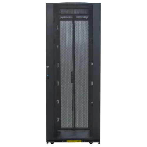 Напольный серверный шкаф Metal Box 48U 800х1200, версия 2